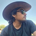 Refugio Dominguez - @dominguezluna95 - Instagram