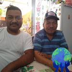 Refugio Gómez - @refugiogomez39 - Instagram