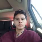 Refugio Sánchez Gómez - @cuco.s.g - Instagram