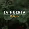 Huerta orgánica & Airbnb - @lahuertarefugio - TikTok