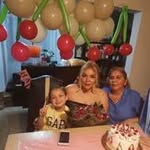 María Del Refugio Huerta de León - @mariadel3540 - Instagram