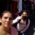 Maria Del Refugio Huerta Guzman - @kuquis_huerta - Instagram