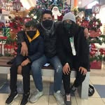 Refugio Huerta Muñoz - @cucohm - Instagram