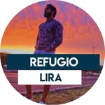 - com amor, Laís. 🤞 - @refugio_lira - Instagram