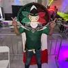 EL MEXICANO 🇲🇽🇲🇽🇲🇽 - @refugio.rojas3 - TikTok