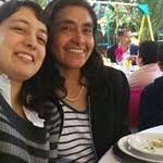 Ma Del Refugio Rojas - @madelrefugiorojas - Instagram