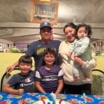 Refugio Rojas - @rojas.42 - Instagram