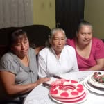 Refugio Rojas - @refugiorojas110 - Instagram