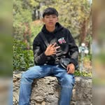 Refugio Rojas - @brandonrefujiorojas - Instagram