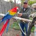 Refugio Ruiz - Facebook