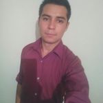 refugio Ruiz - @cucovgs10 - Instagram