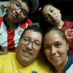 Refugio Ruiz - @refu6802 - Instagram