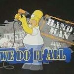 Refugio Ruiz - @wedoitall01203handyman - Instagram