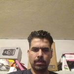 Refugio Ruiz - @ruizrefugio - Instagram