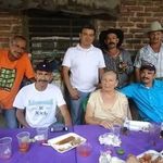 Refugio Ruiz Larios - @refugioruizlarios - Instagram