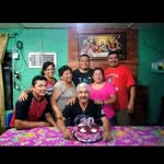 Refugio Lopez Salinas - @flores43106 - Instagram