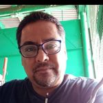 Jose Refugio Silva Vazques - @jrvazques - Instagram
