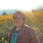 Ma Refugio Silva - @marefugiosilva - Instagram