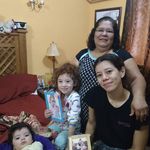 Maria Del Refugio Silva - @mariadelrefugio64 - Instagram