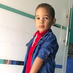 Miguel meu refúgio ❤️ - @refugiosilvaaa - Instagram