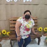 refugio Silva ordas - @refugiosilvaordas - Instagram