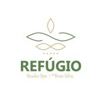Refúgio Studio Spa | By Rose Silva - @refugiospapanambi - Instagram