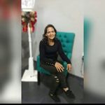 Refugio vega - @refugiovega7 - Instagram