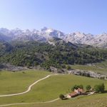Refugio Vega De Enol - @refugioenol - Instagram