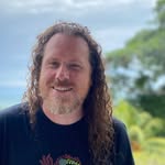 Greg Allen - @gregallenartist - Instagram