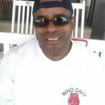 Reg Allen - @motownreg - Instagram