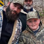 Reg Allen - @reggieallen52 - Instagram