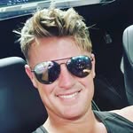 Greg Foster - @gregoryfoster1 - Instagram