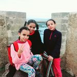 khadija76 - @reggale76 - Instagram
