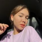 Regina Aleksándrovna - @reggaleks - Instagram