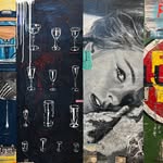 Greg Miller - @gregmillerart - Instagram