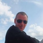 Reg Miller - @reg.miller.75 - Instagram