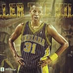 Reggie Miller - Facebook