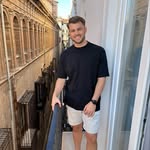 Greg Williams - @williams_greg - Instagram
