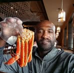 Reginald Williams - Facebook