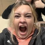 Reagan Cantrell - @checkyoursugar - Instagram