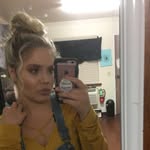 Regan Cochran - @regansspammmm__ - Instagram