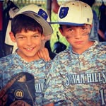 Reagan Fields - @reagan.baseball.fields.8 - Instagram