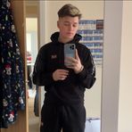 Reagan Gallagher - Facebook
