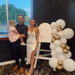Regan Gallagher - Facebook