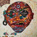Regan Gallagher - @regangallagherart - Instagram