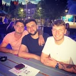 Regan Gallagher - @r3gan_17 - Instagram