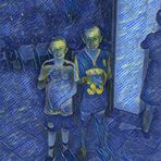 Regan Gallagher - Facebook