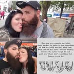 Regan Gallagher - @son_of_odin_4or - Instagram