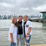 Regan Harris - Facebook
