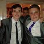 Regan Harris - @gersh2 - Instagram